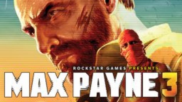 Max Payne 3: pubblicata l'immagine ufficiale di copertina