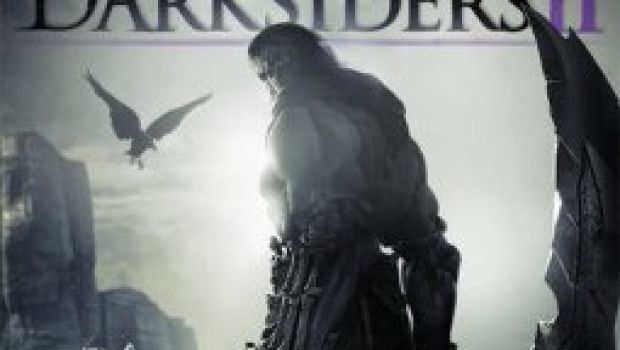 Darksiders II: la copertina votabile via Facebook