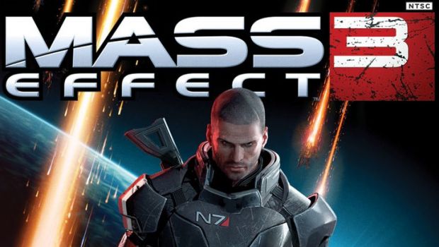 Mass Effect 3: la recensione