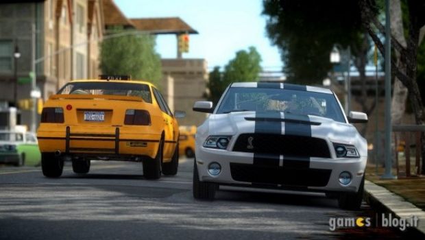 Grand Theft Auto IV: nuove immagini sulla versione 2.1 della mod iCEnhancer
