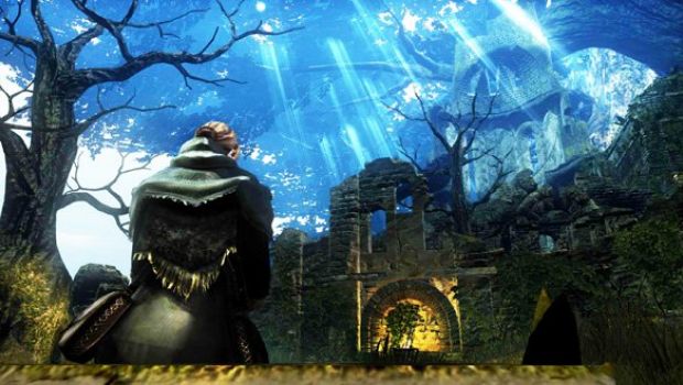 Dark Souls: sarà Namco a decidere se il gioco arriverà su PC