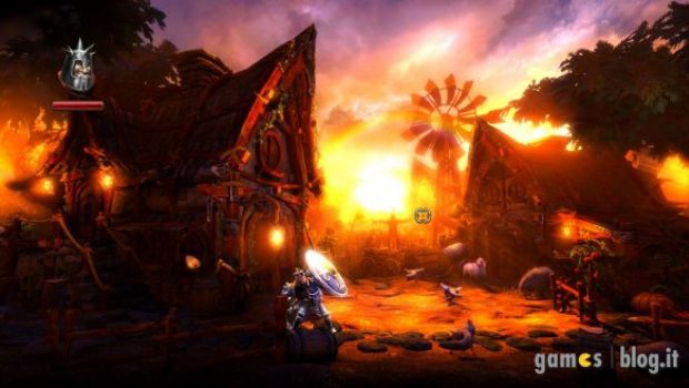 Trine 2: in arrivo un DLC per l'estate, Frozenbyte parla anche di un nuovo gioco