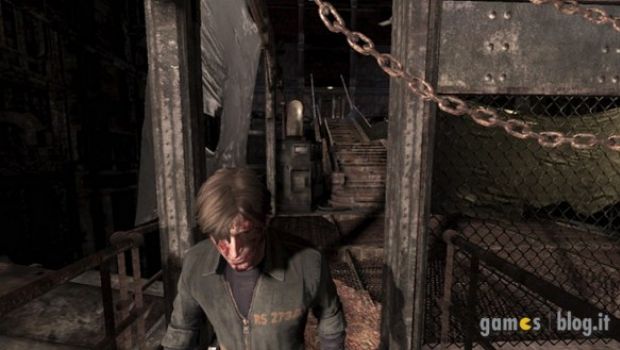 Silent Hill: Downpour - la varietà delle ambientazioni in nuove immagini di gioco