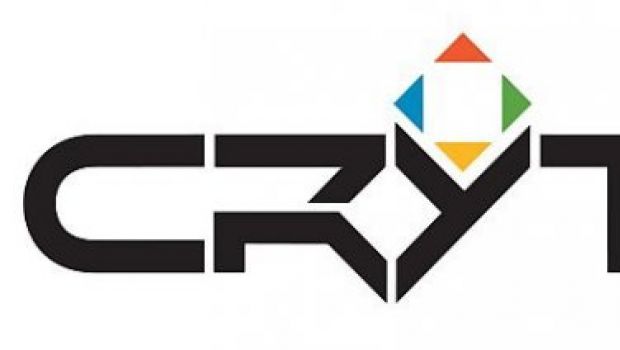 Crytek: 