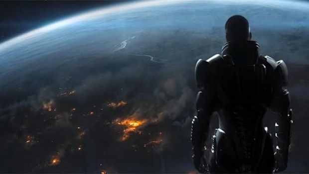 Mass Effect 3: gli sviluppatori sul finale, 