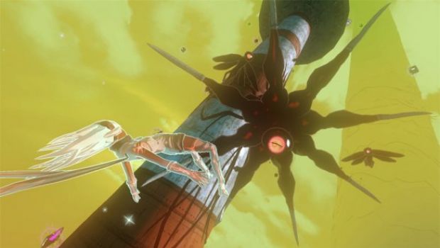 Gravity Rush: l'ispirazione è stata Crackdown