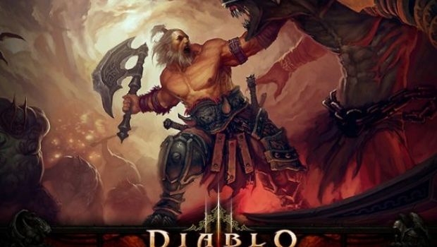 Diablo III: annunciata la data d'uscita, in arrivo a metà maggio