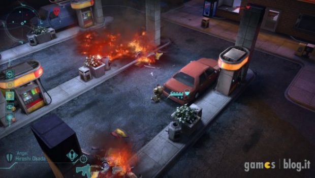 XCOM: Enemy Unknown sarà differente su PC, mod friendly e interfaccia dedicata