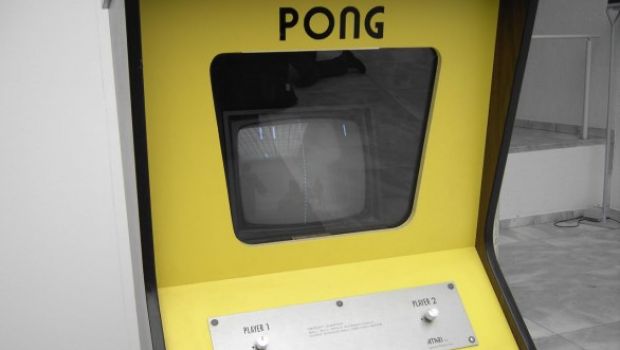 Reinventa Pong: Atari mette in palio premi fino a 100 mila dollari