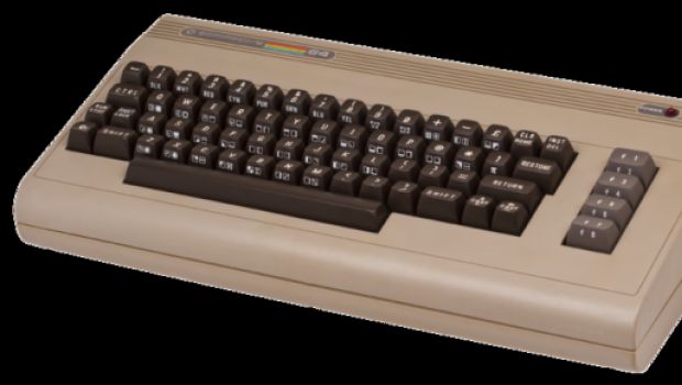 Il CercaGioco: guerra su Commodore 64