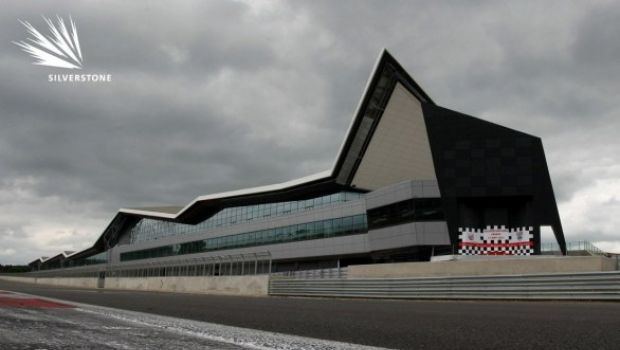 Assetto Corsa: anche Silverstone sotto licenza ufficiale
