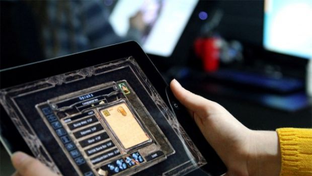 Baldur's Gate: Enhanced Edition arriverà anche su iPad