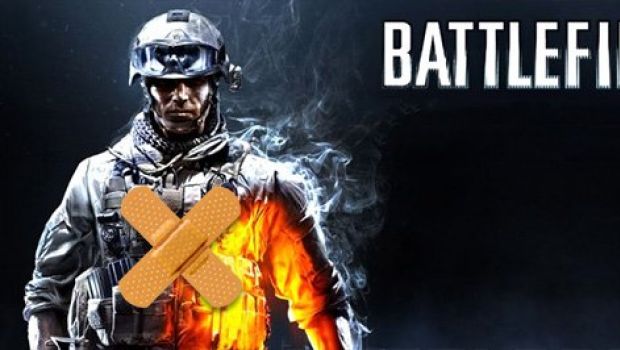 Battlefield 3: in arrivo una patch gigante su PS3, nuova funzione 