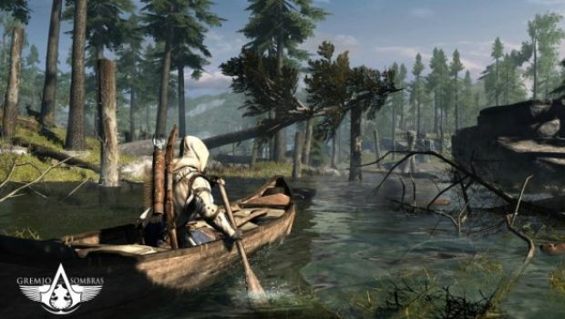 Assassin’s Creed III: nuove informazioni sulla versione Wii U