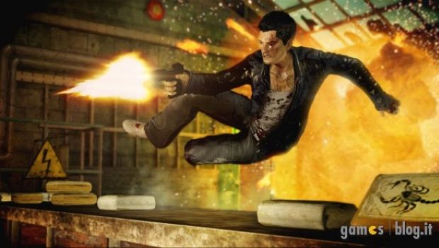 Sleeping Dogs: i bassifondi di Hong Kong in nuove immagini