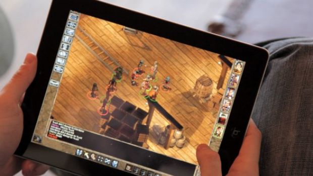 Baldur's Gate su iPad avrà un prezzo popolare: 