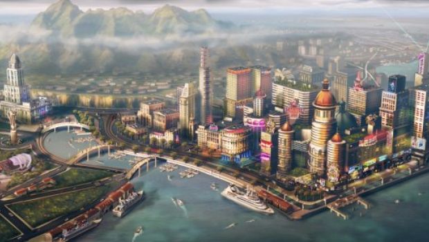 SimCity 5: richiesta la connessione costante ad internet - niente mod al lancio