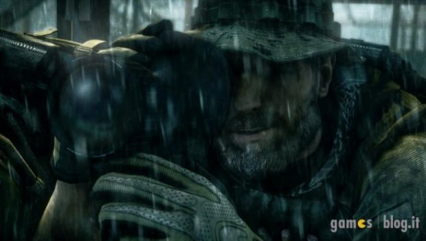 Medal of Honor: Warfighter - nuove immagini di gioco in alta risoluzione