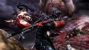 Ninja Gaiden 3: 10 minuti di sequenze giocate nel livello di Londra