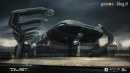 DUST 514: l'integrazione con EVE Online in una nuova video-dimostrazione