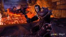 Darksiders 2: prima parte del video in computer grafica 