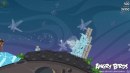 Angry Birds Space si mostra in alcuni video con sessioni di gioco