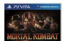 Mortal Kombat per PS Vita si mostra in un nuovo filmato di gioco