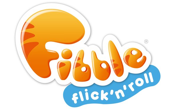 Fibble – Flick ‘n’ Roll: da Crytek un nuovo puzzle per iOS