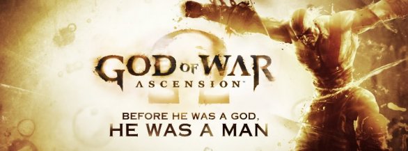 God of War 4 si chiamerà God of War: Ascension - trapelano copertina e trailer