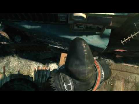 EA SPORTS FIFA Street - L'Università dello stile