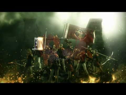 Borderlands 2 NVIDIA GTX 680 Tech Demo (CAM)