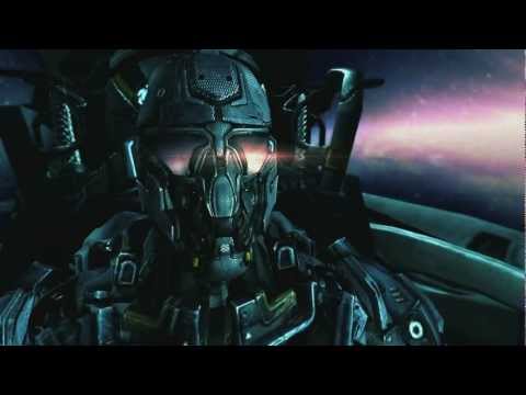 Starhawk - The Weight of Battle Trailer