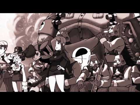 SkullGirls Launch Trailer
