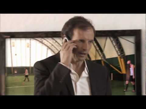 Scendi in campo con Allegri