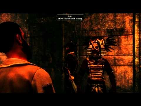 Risen 2 Gameplay Video 07