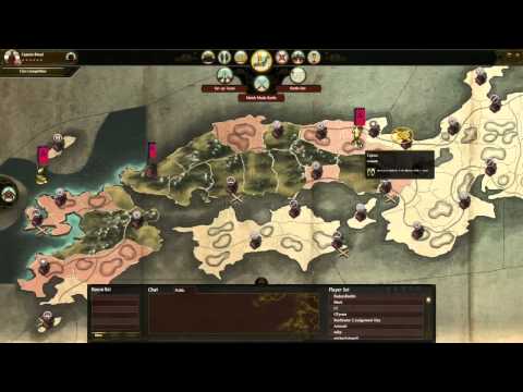 Total War: Shogun 2 - Fall of the Samurai Multiplayer
