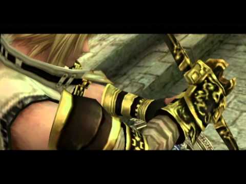 Pandora's Tower trailer ufficiale #2 - Nintendo Wii