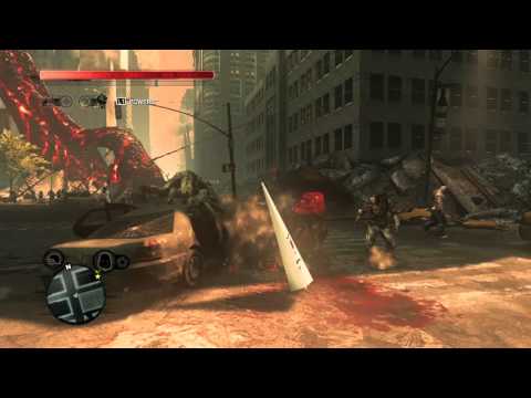 Official Prototype 2: Introducing P.A.M.