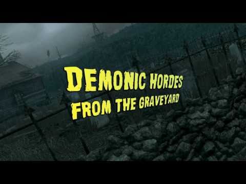 MotorStorm RC Festival DLC - PEGI