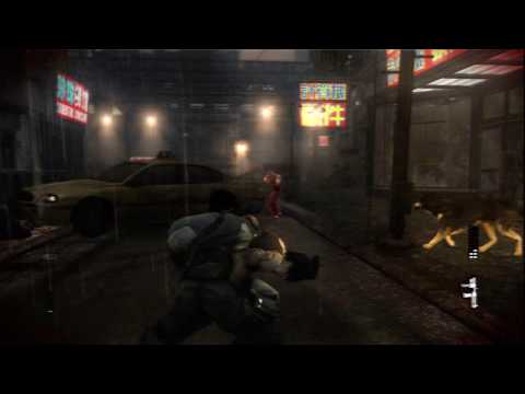 Mortal Kombat Vita: Katana extended trailer