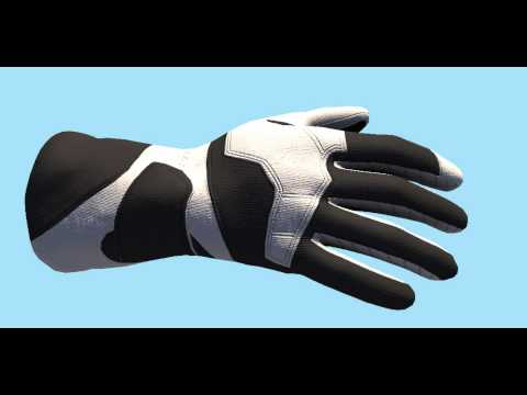 iRacing Art & Engineering Video Blog - Apr 1, 2012