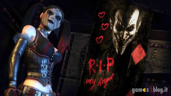 Batman: Arkham City - l'edizione Game of the Year e il DLC 