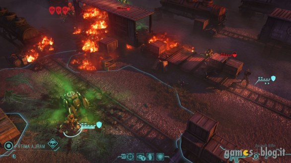 XCOM: Enemy Unknown - immagini e video dal PAX East 2012