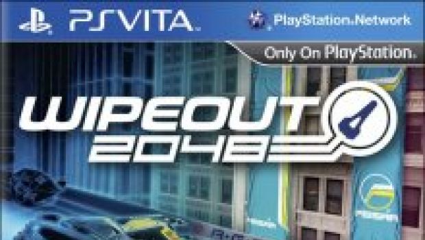 Wipeout 2048: la recensione