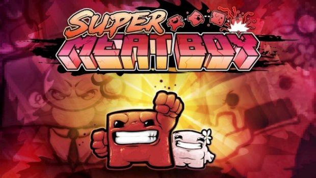 Super Meat Boy arriverà su iOS e Android