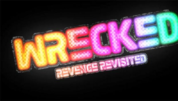 Wrecked – Revenge Revisited: la recensione