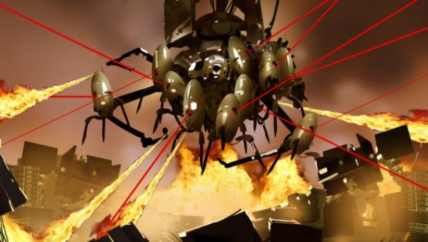 Portal 2: annuncio e prime immagini dell'artbook di Dark Horse