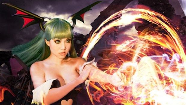 Cosplay di Linda Le (Vampy): una delle migliori cosplayer mondiali si mostra in immagini