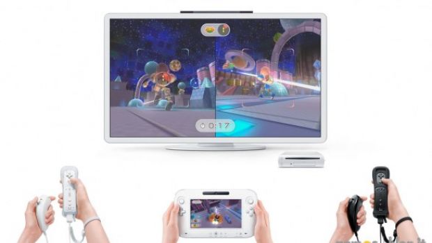 Wii U: svelata la data d'uscita?