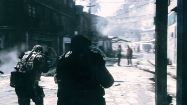 Ghost Recon: Future Soldier su PC a metà giugno, requisiti di sistema